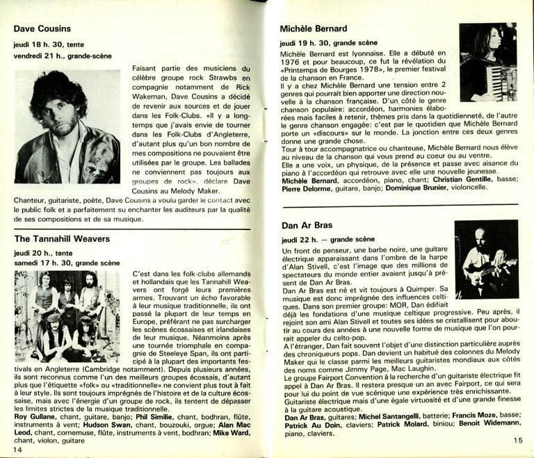 Ry Cooder - Nyon Folk Festival 22 Juillet 1979 Ry Cooder - Nyon Folk Festival 22 Juillet 1979
