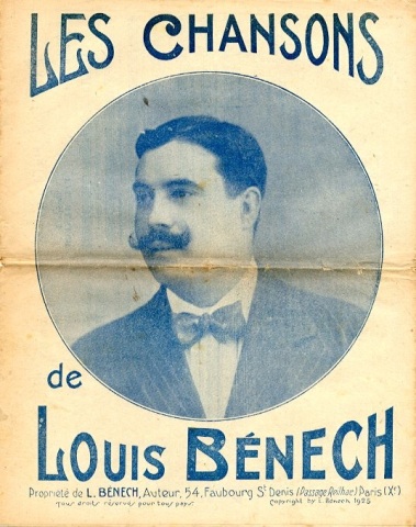 Louis Bénech (1875-1925) medihal-01442137